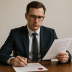 Rola notariusza w polskim systemie prawnym